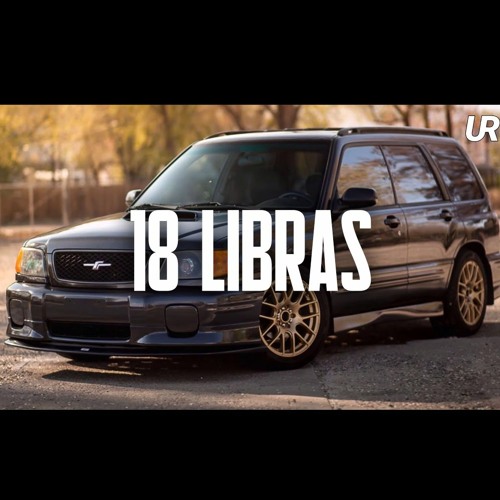 Stream 18 Libras - Los Hijos De Garcia (En Vivo 2017 4k) (Inedita) by T