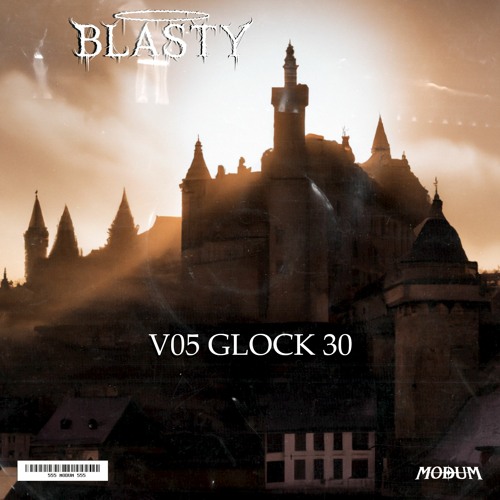 V05 GLOCK 30 (2K FREEBIE)