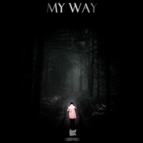 Cjbeards - My Way
