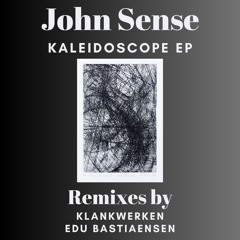 John Sense - Hot Spot (Edu Bastiaensen Remix)