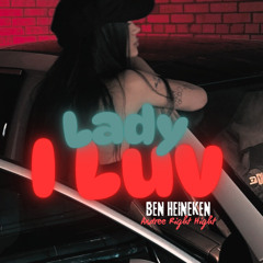 Andree Right Hand - Lady I Luv (2023) - Ben Heineken Remix | Freedownload