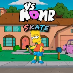 (Skate) - VS Homr V2 FNF - OST