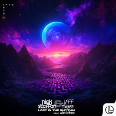 Lost In The Rhythm (Extended Mix) [feat. Alexis Rose]