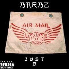 Air Mail Vol. 001