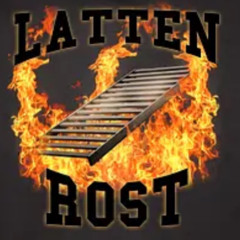 KASIIITEKK‘s LATTEN ROST