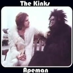 Brad Skafish of The Figbeats on "Apeman" and The Kinks - Interview on The Signal (90.5 WHRW)