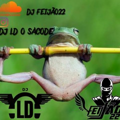 MC GRIGO22 VEM NE MIM PERERECA (DJ LD O SACODE & DJ FEIJAO22)SACODE RECORDS