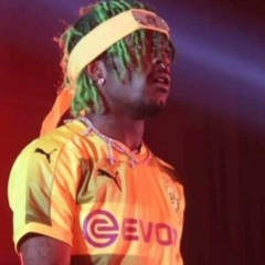 Lil Uzi Vert - Untitled [prod.Bugz Ronin] (Official Instrumental)