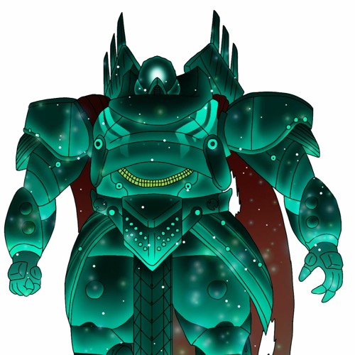 Ghaul, Hand Of Oryx (TAKEN MIX)