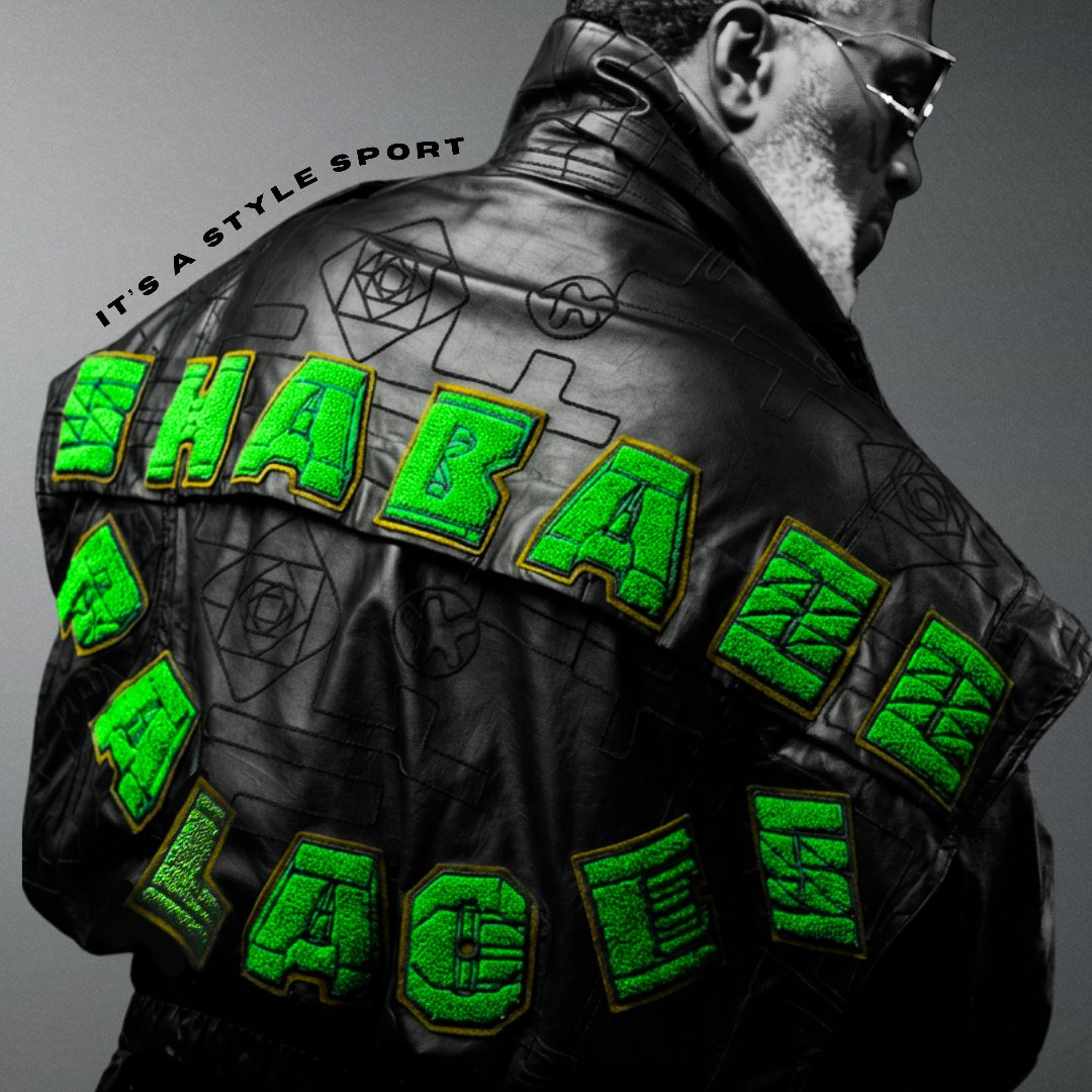 Shabazz Palaces - Ahh World (I Won The Alpha Bet) episode artwork