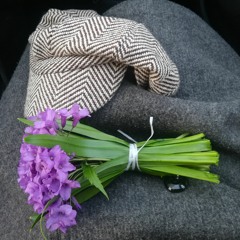 the night we met - Lord Huron cover