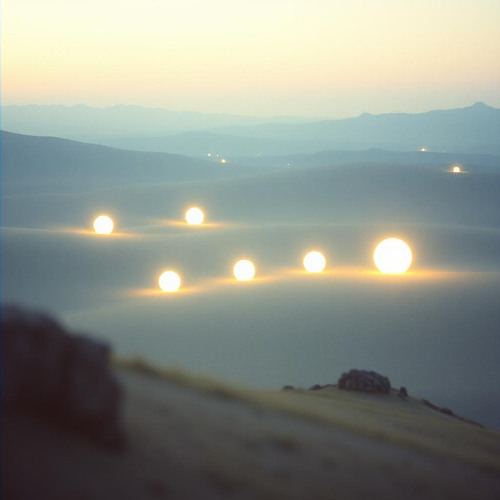 Siete Luces