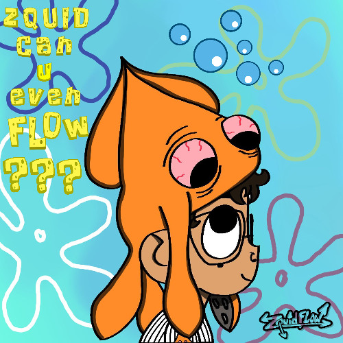 ZQUID'S BIRTHDAY MIX