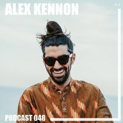 AIRCAST 048 | ALEX KENNON