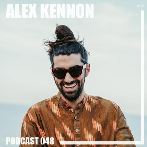 AIRCAST 048 | ALEX KENNON