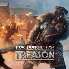 For Honor "Treason"