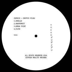 TC Premiere: JSPRV35 - Addiction [ Diffuse Reality ]