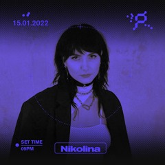 Nikolina - 01.15.22 - 9 P.M