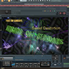 Free on Sundays - Sweet Destortion (Original Mix)