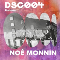 Noe Monnin @Dissociate 2024
