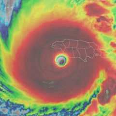 Thousand Year Storms