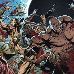 OSH-TEKK (PROD. DAGR)