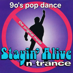 9o's POP DANCE ORIGINAL MODE