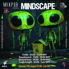 Mindscape 17-08-24