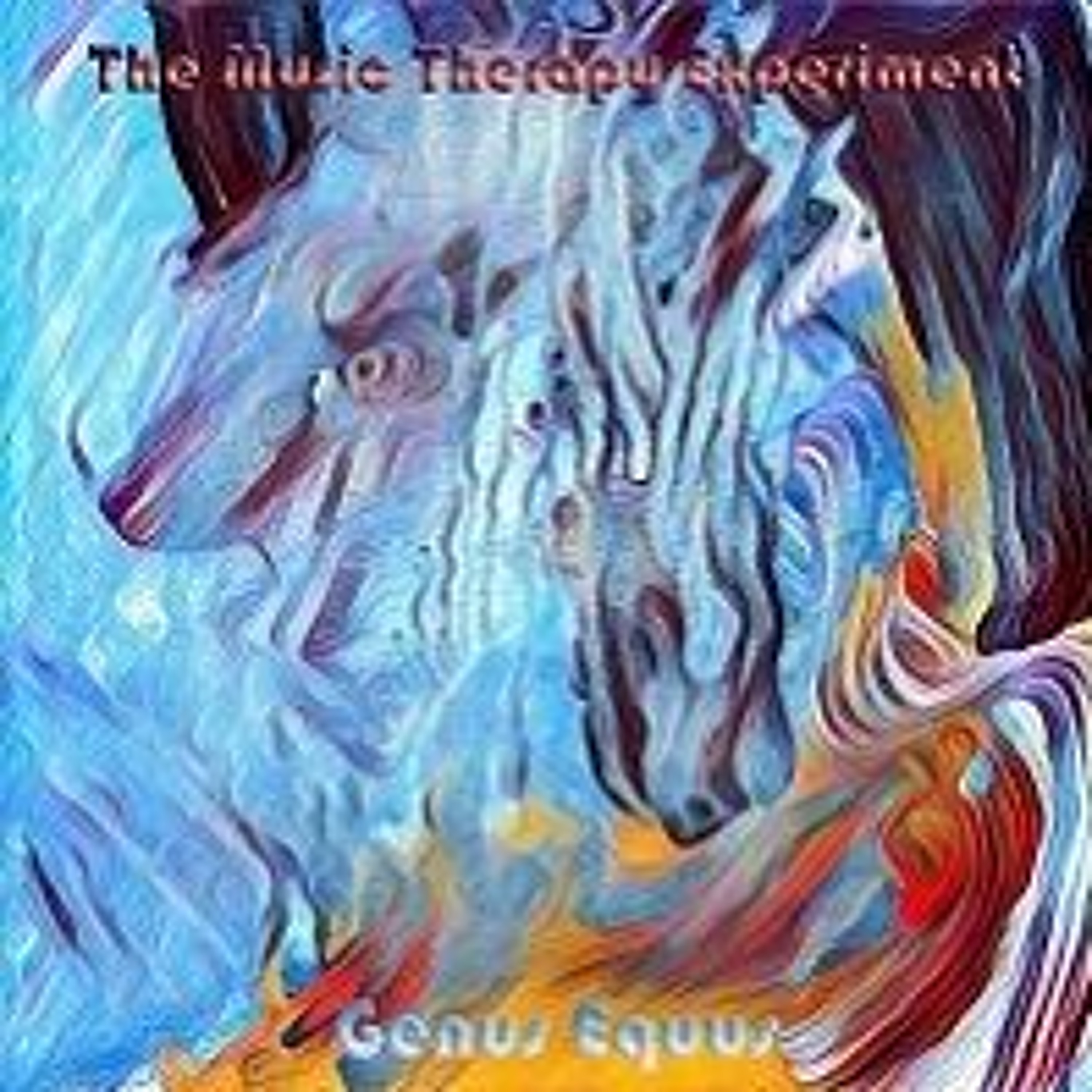 The Music Therapy Experiment - Copper Goblins episode artwork
