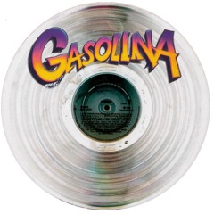 Daddy Yankee - Gasolina (FEFO Edit) [FREE DL]