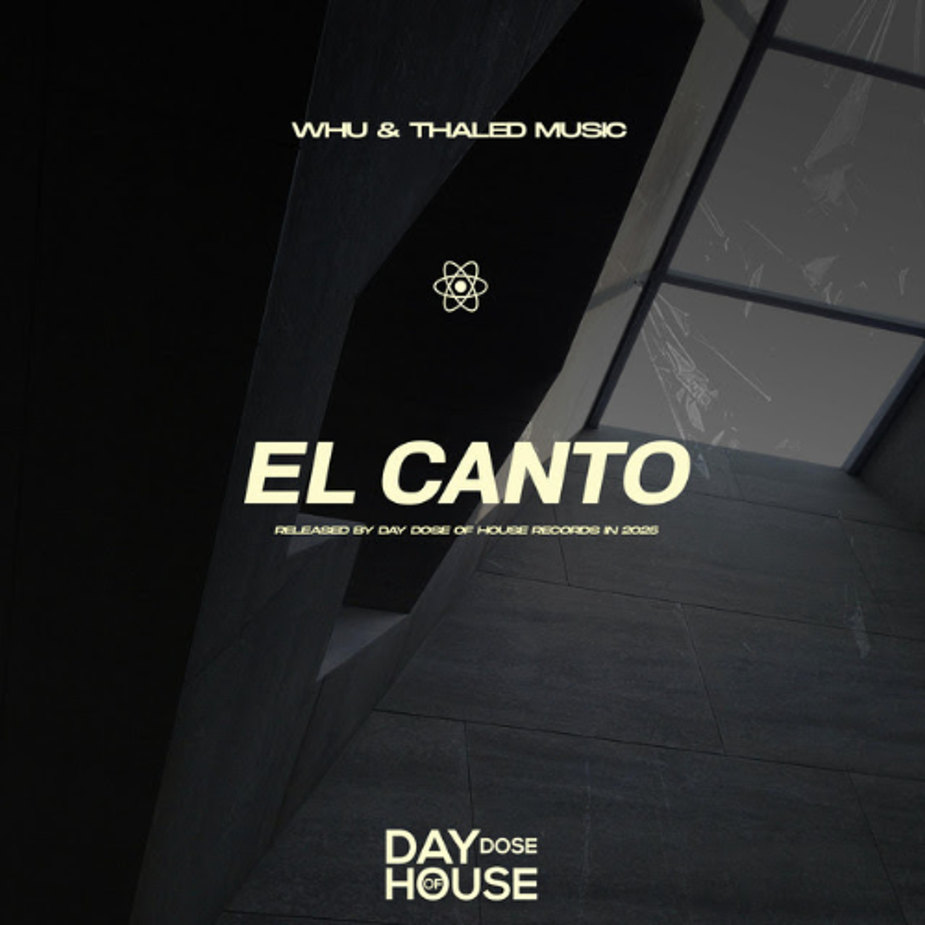WHU & Thaled - El Canto (Extended) episode artwork