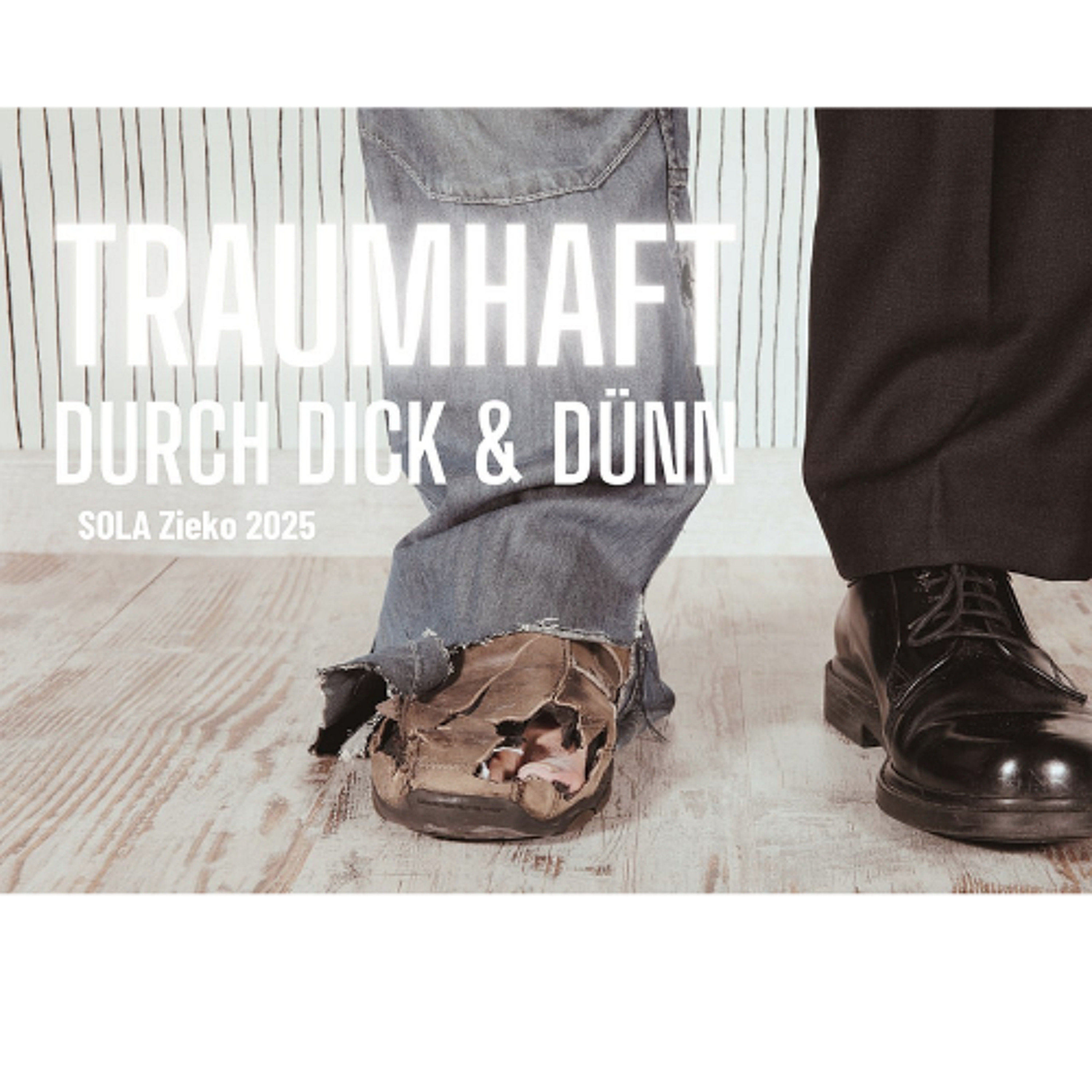 Die Kirche bei radio SAW