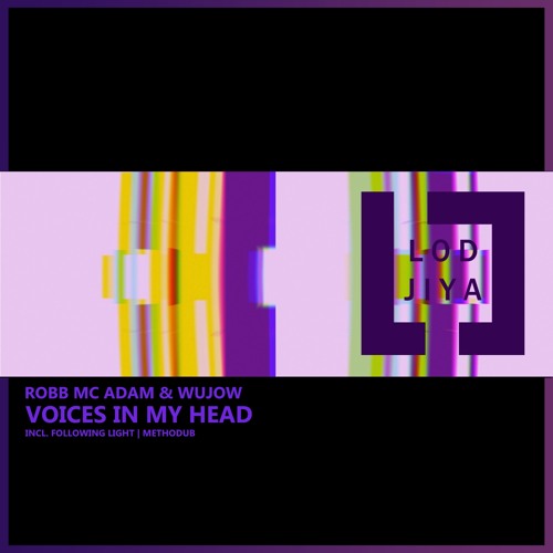 Voices in My Head (Original Mix)