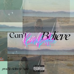 Can't Believe Kimberly ft Osei&Armani