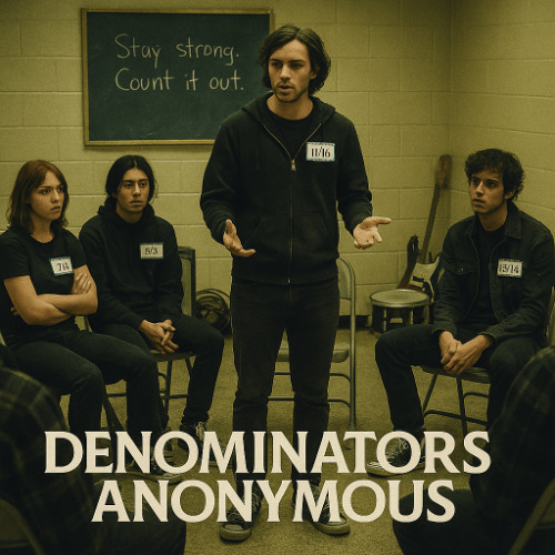 Denominators Anonymous