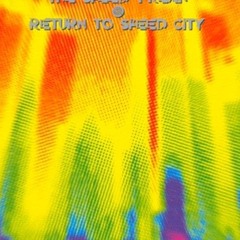 The Speedfreak - It s Hard