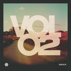 CoSeshions: Vol 02