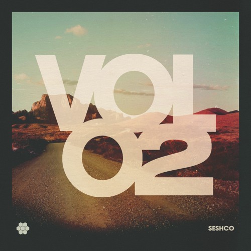 CoSeshions: Vol 02