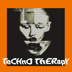 Chiligirl  - Techno Therapy 28.9.25
