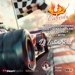 Mtl Caliente EP 261 (14-06-2025)