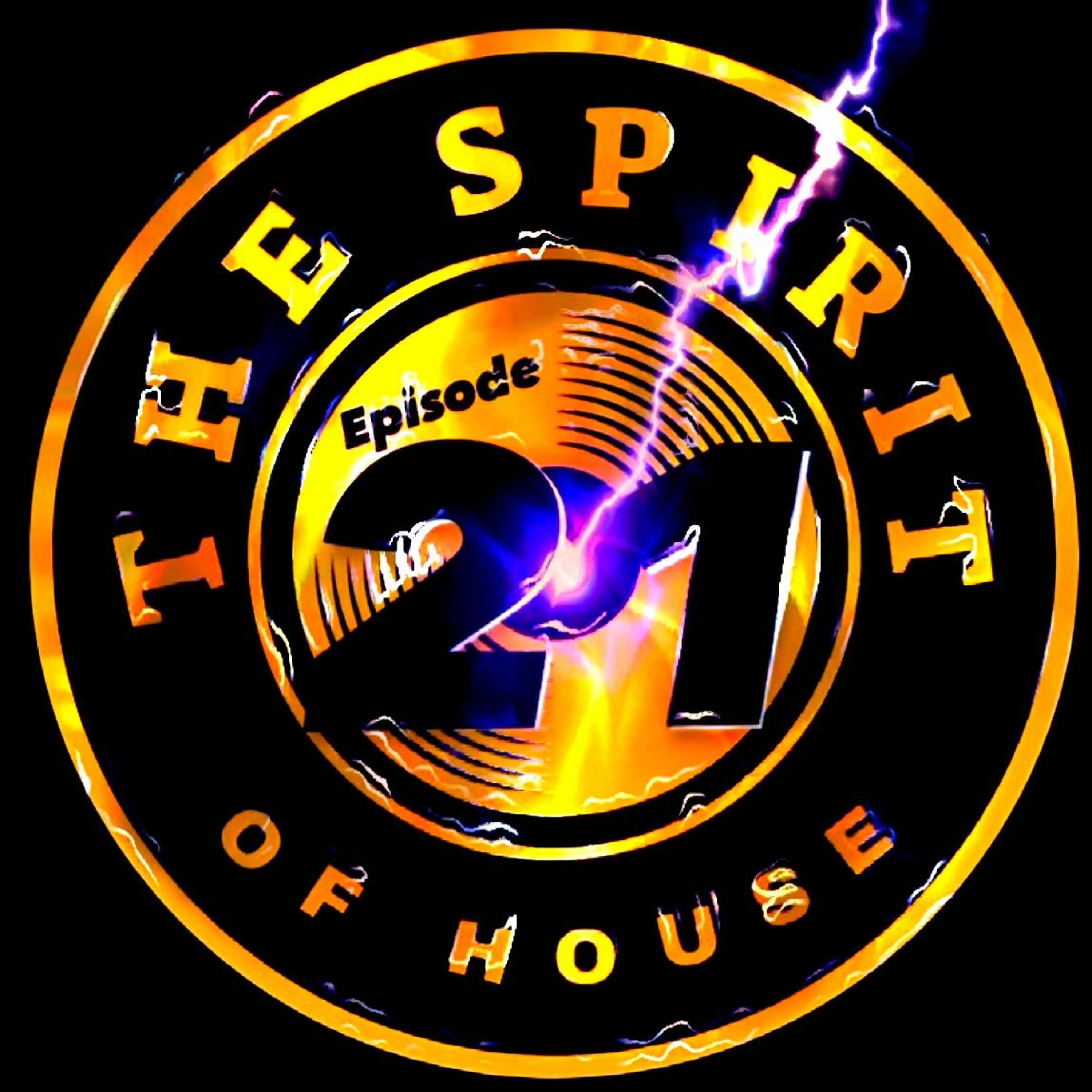 The Spirit Of House
