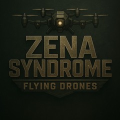 Flying Drones