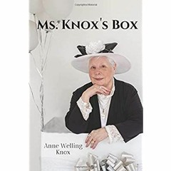 [DOWNLOAD] ⚡️ PDF Ms. Knox's Box