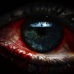 Soli - bloody eyes