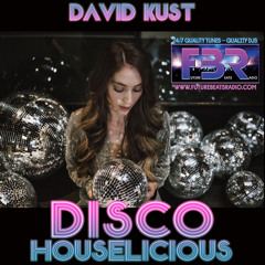 Discohouselicious live FBR 14-11-20