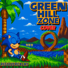 Green Hill Zone (Cover)