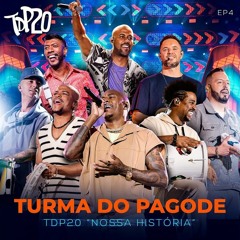 Turma Do Pagode - Horário De Verão   Pente E Rala   Luz, Cama E Ação (Ao Vivo)