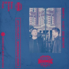 BBNF011 UFO Project / Minds & Machines