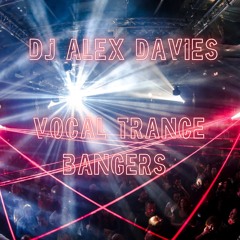 Vocal Trance Bangers