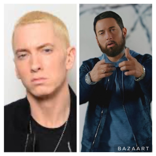 Back and forth - Eminem